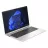 Laptop HP PROBOOK 450 G10, 15.6" FHD, i7-1355U, 32GB DDR4, 512GB SSD, ILL Kb, Pike Silver, FreeDOS