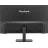 Monitor VIEWSONIC VA2708-4K-HD 27.0” IPS 3840x2160 Black