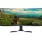 Monitor gaming DELL 34.1" DELL OLED Alienware AW3423DWF Curved Quantum Dot Black/Silver (0.1ms, 1M:1, 300cd, 21:9, 3440x1440, 178°/178°, 165Hz Refresh Rate, AMD FreeSync, HDMI, 2 x DisplayPort, USB Hub: 2 x USB3.0, Audio Line-in/out, VESA )