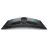 Monitor gaming DELL 34.1" DELL OLED Alienware AW3423DWF Curved Quantum Dot Black/Silver (0.1ms, 1M:1, 300cd, 21:9, 3440x1440, 178°/178°, 165Hz Refresh Rate, AMD FreeSync, HDMI, 2 x DisplayPort, USB Hub: 2 x USB3.0, Audio Line-in/out, VESA )
