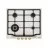 Plita incorporabila cu gaz FRANKE FCH 604 3G TC PW C ( 106.0696.854 )