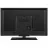 Televizor TOSHIBA 24" LED SMART TV TOSHIBA 24WV3463DG, 1368x768 HD, VIDAA OS, Black