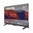Televizor TOSHIBA 43" LED SMART TV TOSHIBA 43LA2363DG, 1920x1080 FHD, Android TV, Black