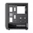 Carcasa fara PSU GAMEMAX CASE ATX  FORGE AB, W/O PSU, 0.5MM, 6X120MM ARGB, FRONT MESH, TEMPERED GLASS, DUST FILTER, 1XUSB-C, 1XUSB2.0, 1XUSB3.0, 3X2.5", 2X3.5", BLACK