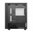 Carcasa fara PSU GAMEMAX CASE MATX  EDGE, W/O PSU, 0.45MM, 1X120MM FRGB, FRONT MESH, TEMPERED GLASS, DUST FILTER, 1XUSB3.0, 2XUSB2.0, 2X3.5", 3X2.5", BLACK