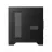 Корпус без БП GAMEMAX CASE MATX  INFINITY MINI, W/O PSU, 0.4MM, FRONT&SIDE TEMPERED GLASS, DUST FILTER, 1XUSB 3.0, 2XUSB 2.0, 1X3.5, 2X2.5", BLACK