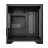 Корпус без БП GAMEMAX CASE MATX  INFINITY MINI, W/O PSU, 0.4MM, FRONT&SIDE TEMPERED GLASS, DUST FILTER, 1XUSB 3.0, 2XUSB 2.0, 1X3.5, 2X2.5", BLACK