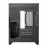 Carcasa fara PSU GAMEMAX CASE MATX  INFINITY MINI, W/O PSU, 0.4MM, FRONT&SIDE TEMPERED GLASS, DUST FILTER, 1XUSB 3.0, 2XUSB 2.0, 1X3.5, 2X2.5", BLACK