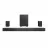 Soundbar Hisense Soundbar Hisense AX5120G