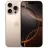 Telefon mobil APPLE iPhone 16 Pro, 128GB Desert Titanium MD