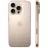 Telefon mobil APPLE iPhone 16 Pro, 128GB Desert Titanium MD