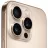 Telefon mobil APPLE iPhone 16 Pro, 128GB Desert Titanium MD