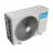Aparat de aer conditionat MIDEA XTREME SAVE MSAG-24HRFN8 INVERTER R32 WI-FI, 24000 BTU, 70 m²