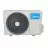 Aparat de aer conditionat MIDEA XTREME SAVE MSAG-24HRFN8 INVERTER R32 WI-FI, 24000 BTU, 70 m²