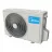 Aparat de aer conditionat MIDEA XTREME SAVE MSAG-24HRFN8 INVERTER R32 WI-FI, 24000 BTU, 70 m²