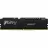 RAM KINGSTON 16GB DDR5-5600MHZ  FURY BEAST (KF556C36BBE-16), CL36-38-38, 1.25V, AMD EXPO 1.0/INTEL XMP 3.0, BLACK