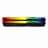 RAM KINGSTON 32GB DDR5-5600MHZ  FURY BEAST RGB (KIT OF 2X16GB) (KF556C36BBEAK2-32), CL36-38-38, 1.25V, AMD EXPO 1.0/INTEL XMP 3.0, BLACK
