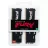 RAM KINGSTON 32GB DDR5-5600MHZ  FURY BEAST RGB (KIT OF 2X16GB) (KF556C36BBEAK2-32), CL36-38-38, 1.25V, AMD EXPO 1.0/INTEL XMP 3.0, BLACK