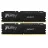 RAM KINGSTON 32GB DDR5-6000MHZ  FURY BEAST (KIT OF 2X16GB) (KF560C30BBEK2-32), CL30-36-36, 1.4V, AMD EXPO 1.0/INTEL XMP 3.0, BLACK