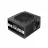 Sursa de alimentare PC CHIEFTEC 500W ATX POWER SUPPLY  EON ZPU-500S, 500W, BLACK, ATX-12V V.2.3 PSU, SILENT FAN 12CM, 80 PLUS, ACTIVE PFC (POWER FACTOR CORRECTION)
