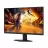 Monitor AOC 23.8" AOC IPS LED 24G4XE Black (1ms, 1000:1, 300cd, 1920x1080, 178°/178°, 2 x HDMI2.0, DisplayPort, HDR10, Refresh Rate up to 180Hz, HDR10, FreeSync Premium Pro / NVIDIA G-Sync, Speakers 2 x 2W, Audio Line-out, VESA)