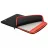 Geanta laptop Rivacase Ultrabook Vertical sleeve Rivacase 5226 for 15.6", Black