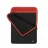 Geanta laptop Rivacase Ultrabook Vertical sleeve Rivacase 5226 for 15.6", Black
