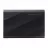 HDD Extern Samsung 4.0TB  PORTABLE SSD T9 BLACK, USB-C 3.2 GEN 2X2 (88X59X13MM, 122G,R/W:2000/2000MB/S)