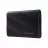 HDD Extern Samsung 4.0TB  PORTABLE SSD T9 BLACK, USB-C 3.2 GEN 2X2 (88X59X13MM, 122G,R/W:2000/2000MB/S)