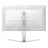 Игровой монитор PHILIPS 27" PHILIPS Evnia 27M2N8500,White,QD-OLED,2560x1440,360Hz,AdaptiveSync,0.03msGTG,1000cd,HDR,HDMI+DP+USB,Spkrs.Pivot