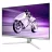 Игровой монитор PHILIPS 27" PHILIPS Evnia 27M2N8500,White,QD-OLED,2560x1440,360Hz,AdaptiveSync,0.03msGTG,1000cd,HDR,HDMI+DP+USB,Spkrs.Pivot