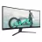 Monitor gaming PHILIPS 34"  EVNIA 34M2C3500L,BLACK,CURVED-VA,3440X1440,180HZ,ADAPTIVESYNC,0.03GTG,300CD,HDR,MEGADCR,HDMI+DP