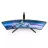 Игровой монитор PHILIPS 34" PHILIPS Evnia 34M2C6500,Black,Curved QD-OLED,3440x1440,175Hz,AdaptiveSync,0.03msGTG,1000cd,HDR,HDMI+DP+USB