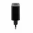 Incarcator GEMBIRD Wall Charger Gembird 2-port: Type-C 20W PD; Type-A 20W QC 3.0, fast charger, Black