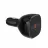 Incarcator masina Choetech Car Charger Choetech 165W Dual USB-C and Single USB-A, Black