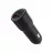 Aвтомобильное зарядное устройство GEMBIRD Car Charger Gembird 2-port: Type-C 20 W PD; Type-A 18 W QC 3.0;  car fast charger, black