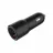 Aвтомобильное зарядное устройство GEMBIRD Car Charger Gembird 2-port: Type-C 20 W PD; Type-A 18 W QC 3.0;  car fast charger, black
