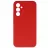 Husa Xcover Xcover husa p/u Samsung S24 FE, ECO, Red