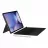 Husa Samsung Book Cover Keyboard Tab S10+, Black