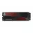 SSD Samsung M.2 NVMe SSD 4.0TB  Samsung SSD 990 PRO w/Heatsink RGB Lights, PCIe4.0 x4 / NVMe2.0, M2 Type 2280 form factor, Seq. Read: 7450 MB/s, Seq. Write: 6900 MB/s, Max Random 4k: Read /Write: 1600,000/1550,000 IOPS, Samsung in-house Controller, 4GB LPDDR4, 2
