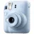 Aparat foto instant FUJIFILM Instax Mini 12 Pastel Blue