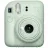 Aparat foto instant FUJIFILM Instax Mini 12 Green Mint