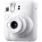 Aparat foto instant FUJIFILM INSTAX MINI 12 CLAY WHITE