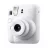Aparat foto instant FUJIFILM INSTAX MINI 12 CLAY WHITE