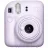 Фотоаппарат моментальной печати FUJIFILM Instax Mini 12 Lilac Purple