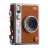Aparat foto instant FUJIFILM Instax Mini Evo Brown