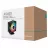 Cooler universal DEEPCOOL AC Deepcool "AG400 DIGITAL BK ARGB" (≤31.6dB, 500-2100RPM, 75.89 CFM, 120mm, ARGB, 220W, 4x6mm, Display, 636g.)
