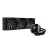 Cooler universal DEEPCOOL Deepcool "MYSTIQUE 360 ARGB", (