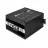 Блок питания ПК CHIEFTEC POWER SUPPLY ATX 600W  EON ZPU-600S, 80+, 120MM, ACTIVE PFC, LONG CABLES, BALCK