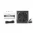 Sursa de alimentare PC CHIEFTEC POWER SUPPLY ATX 600W  EON ZPU-600S, 80+, 120MM, ACTIVE PFC, LONG CABLES, BALCK
